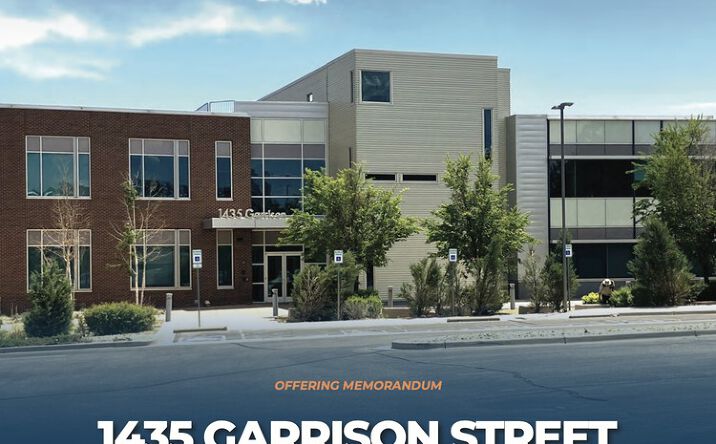 Pictures of Office property located at 1435 Garrison St, Lakewood, CO 80215 for sales - image #1