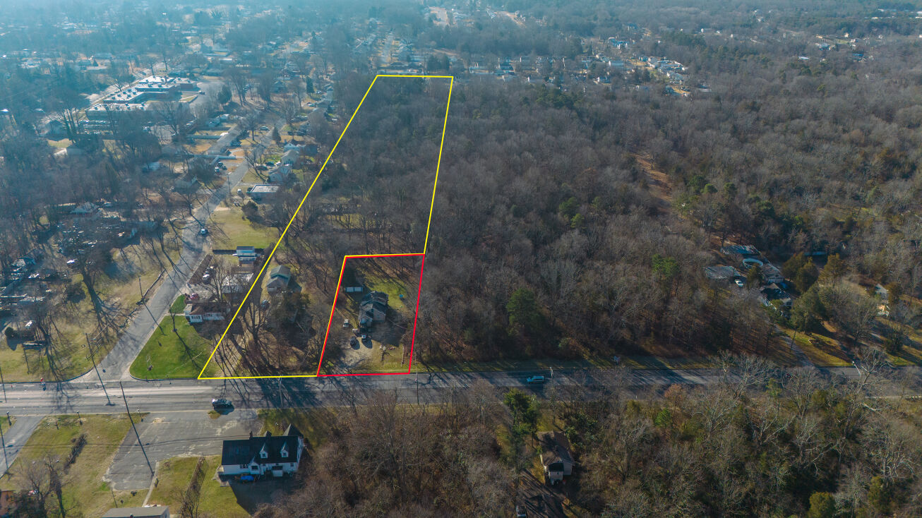 Pictures of Retail property located at 1535 W Landis Ave, Vineland, NJ 08360 for sales - image #1