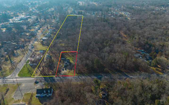Pictures of Retail property located at 1535 W Landis Ave, Vineland, NJ 08360 for sales - image #1
