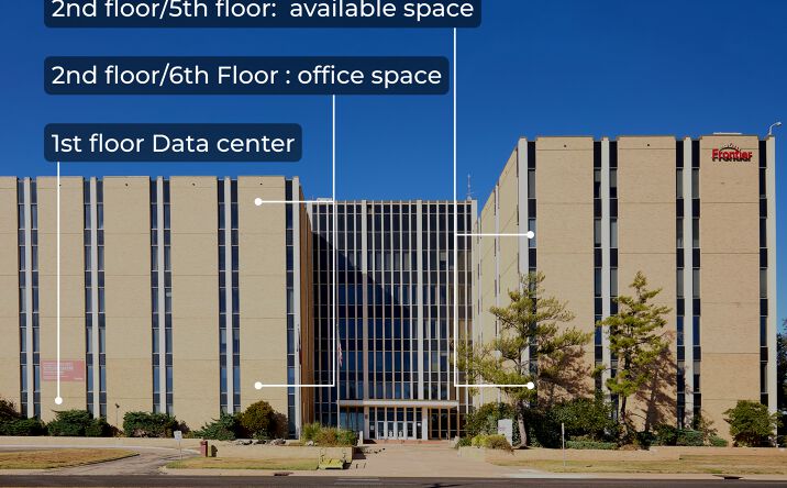 Pictures of Office, Special Purpose property located at 2701 Johnson St, San Angelo, TX 76904 for sales - image #1