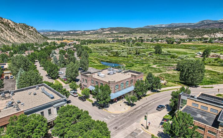 Pictures of Hospitality, Mixed Use, Office, Retail property located at 1099 Capitol St, Eagle, CO 81631 for sales - image #1