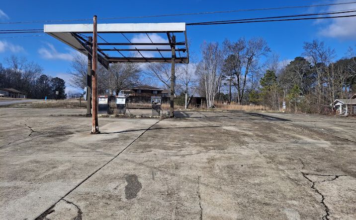 Pictures of Land, Retail property located at 848 AL-191, Jemison, AL 35085 for sales - image #1