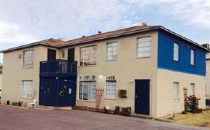 Pictures of Multifamily property located at 1707 Santa Paula Dr, Las Vegas, NV 89104 for sales - image #1
