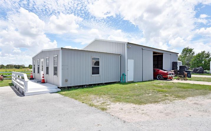 Pictures of Industrial, Land, Office property located at 29129 Stockdick Rd, Katy, TX 77493 for sales - image #1