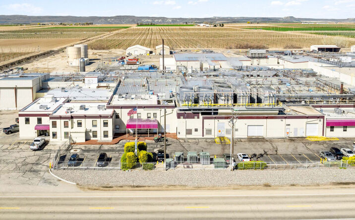 Pictures of Industrial property located at 22303 US-95, Wilder, ID 83676 for sales - image #1