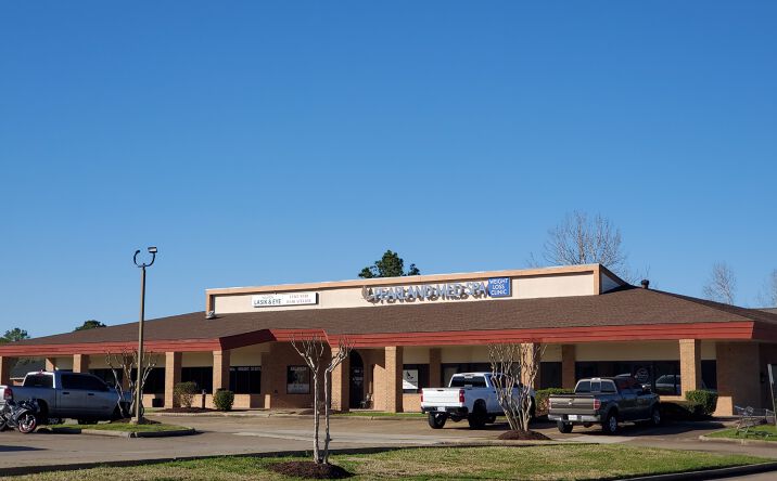 Pictures of Office, Retail property located at 2506 Westminister Rd, Pearland, TX 77581 for sales - image #1
