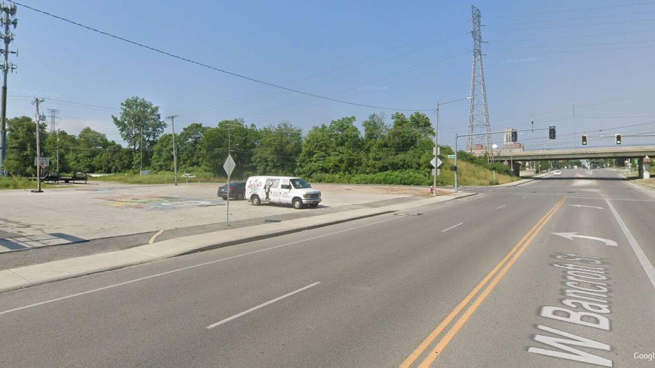 Pictures of Land property located at 2641-2661 W Bancroft St, Toledo, OH 43607 for sales - image #1