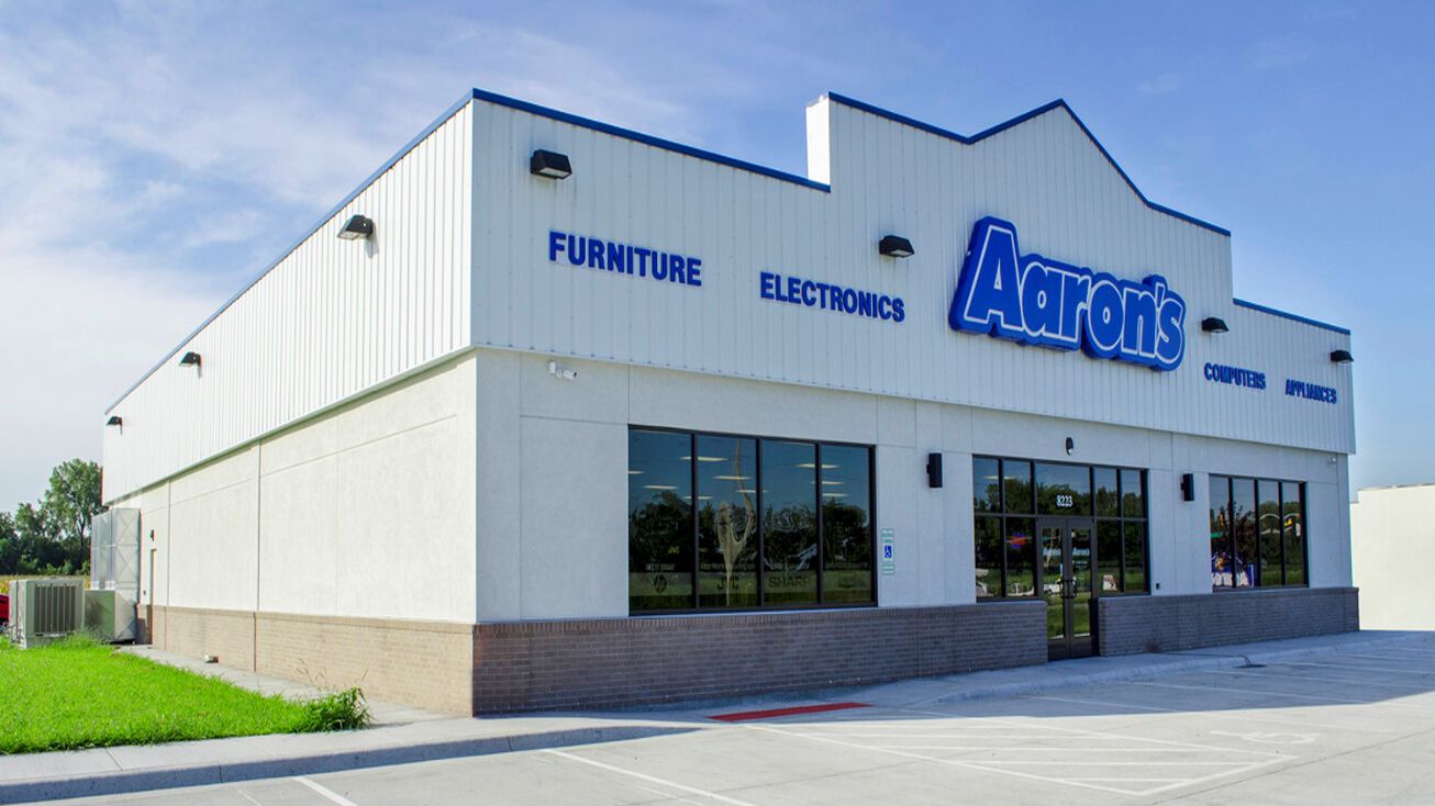 1070 North Pine Street Deridder La 70364 Retail Property For