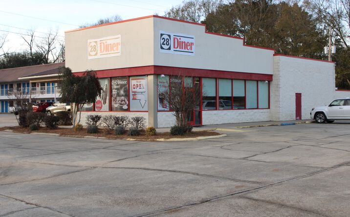 Pictures of Business for Sale, Retail property located at 210 MS-28, Taylorsville, MS 39168 for sales - image #1
