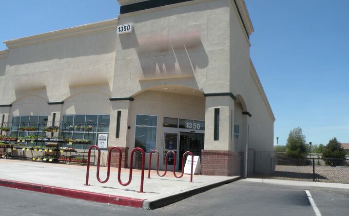 Pictures of Retail property located at 1350 N Vasco Rd, Livermore, CA 94551 for sales - image #1