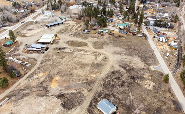 Pictures of Land property located at 132 Kay Lane, Darby, MT 59829 for sales - image #1