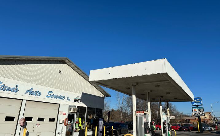 Pictures of Retail, Office, Industrial property located at 60 W Main, Reedsburg, WI 53959-1558 for sales - image #1
