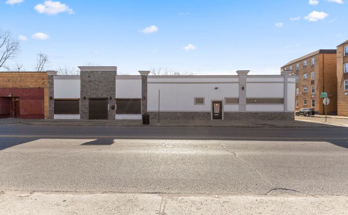 Pictures of Special Purpose property located at 3325 Puritan Street, Detroit, MI 48238 for sales - image #1