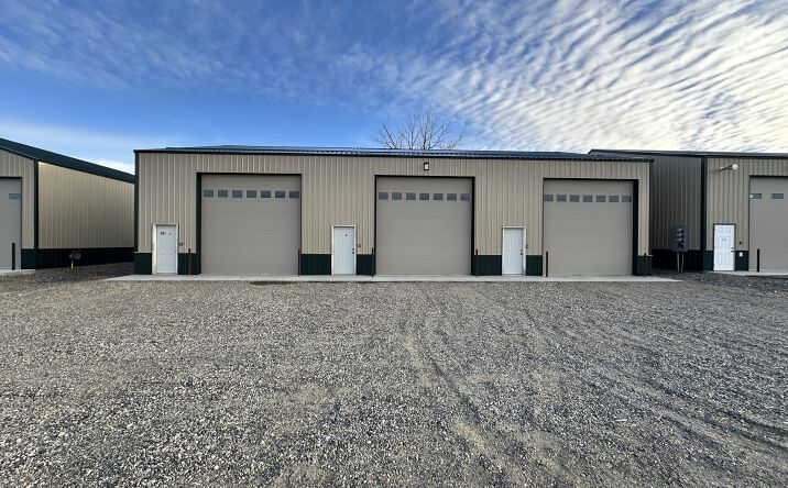 Pictures of Industrial, Land property located at 901 E Man Cave St, Billings, MT 59106 for sales - image #1