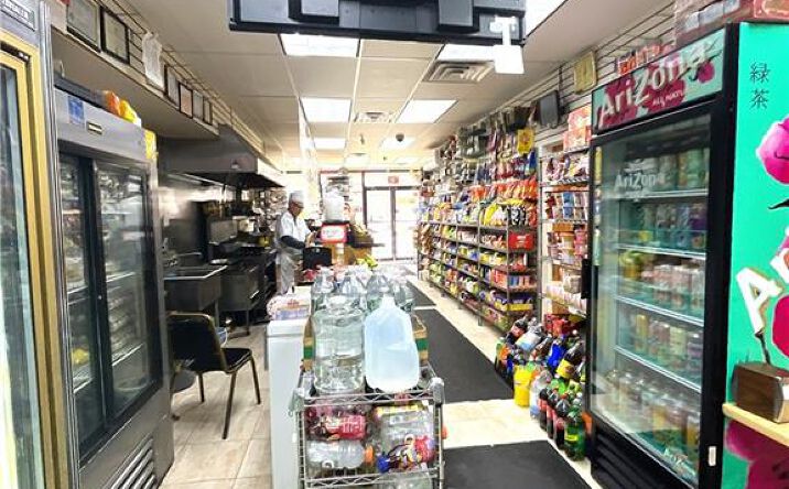 Pictures of Retail property located at 6908 15th Avenue, Brooklyn, NY 11228 for sales - image #1