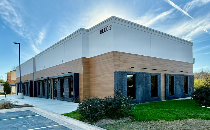 Pictures of Office, Retail property located at 2261 Gattis School Rd, Round Rock, TX 78664 for sales - image #1