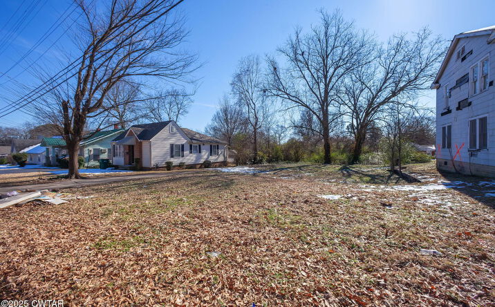 Pictures of Land, Multifamily property located at 324 Fairmont Avenue, Jackson, TN 38301 for sales - image #1