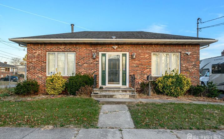 Pictures of Land, Office property located at 13 New York Avenue, Colonia, NJ 07067 for sales - image #1