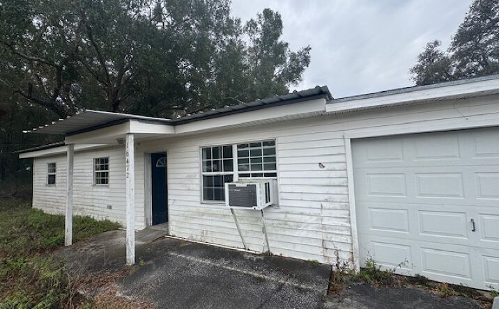Pictures of Mixed Use, Office property located at 16472 Cortez Blvd, Brooksville, FL 34601 for sales - image #1