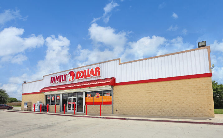 Pictures of Retail property located at 8513 McCart Ave, Fort Worth, TX 76123 for sales - image #1