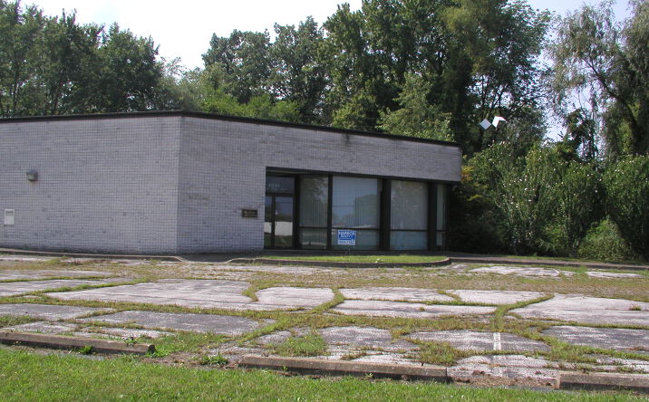 Pictures of Mixed Use property located at 4941 N Ridge Rd W, Ashtabula, OH 44004 for sales - image #1
