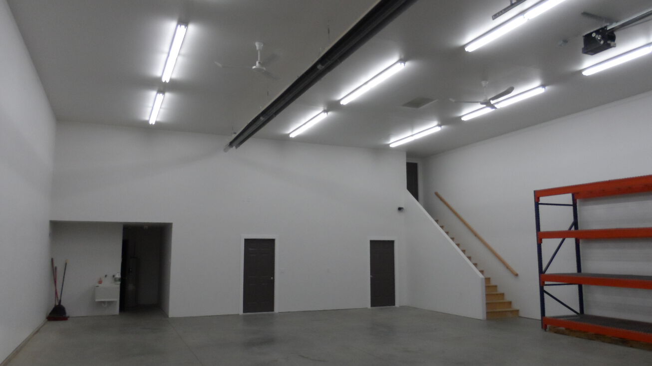 2820 Morrison Ave Bismarck Nd 58504 Industrial Property For