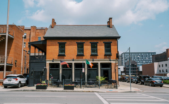Pictures of Retail property located at 22 E Mound St, Columbus, OH 43215 for sales - image #1