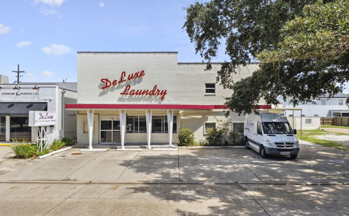 Pictures of Land, Mixed Use, Office, Retail property located at 5325 Canal Blvd, New Orleans, LA 70124 for sales - image #1