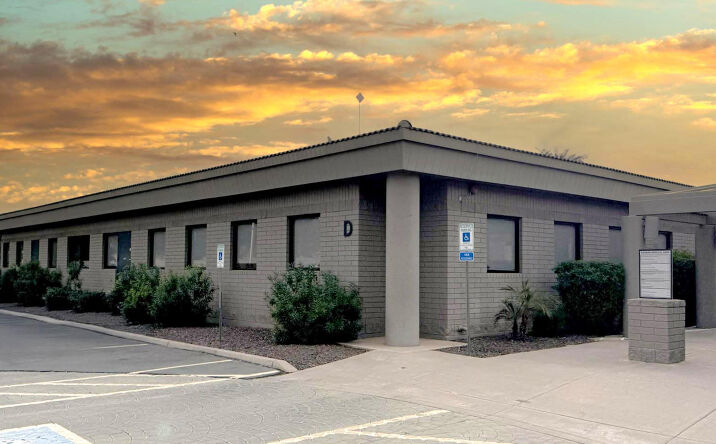 Pictures of Office property located at 604 W Warner Rd, Bldg D, Chandler, AZ 85225 for sales - image #1