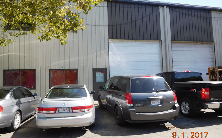 Pictures of Industrial property located at 381 Old Falmouth Rd, Marstons Mills, MA 02648 for sales - image #1