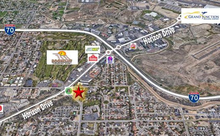 Pictures of Land property located at 690 27 1/2 Rd, Grand Junction, CO 81506 for sales - image #1