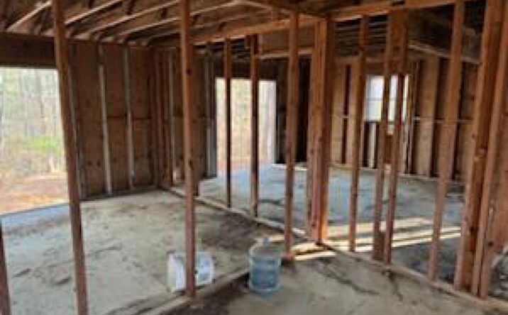 Pictures of Land property located at 1061 Old 96 Indian Trail Trail, Batesburg-Leesville, SC 29006 for sales - image #1