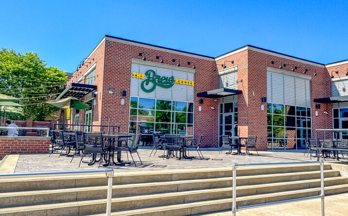 Pictures of Retail property located at 11 Atterbury Blvd, Hudson, OH 44236 for sales - image #1