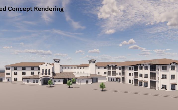 Pictures of Land, Senior Living property located at 3338 Belfort Rd, Jacksonville, FL 32216 for sales - image #1
