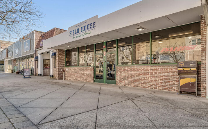 Pictures of Retail property located at 9 E Washington Ave, Washington, NJ 07882 for sales - image #1