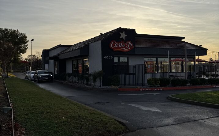 Pictures of Retail property located at 4065 Cameron Park Dr, Cameron Park, CA 95682 for sales - image #1