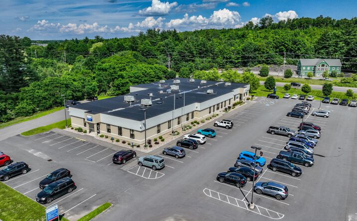 Pictures of Office property located at 21 Enterprise Drive, Augusta, ME 04330 for sales - image #1