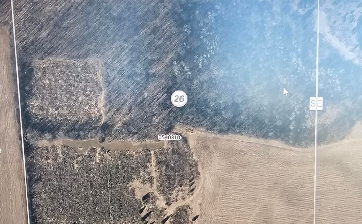 Pictures of Land property located at Lt2 County Highway Nn - West Bend, West Bend, WI 53095 for sales - image #1