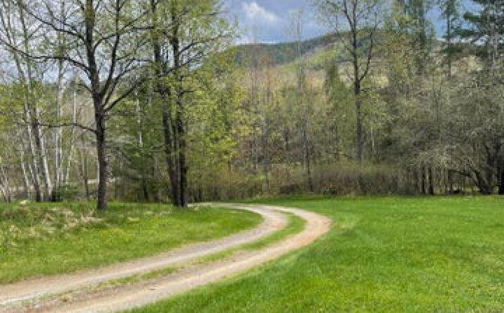 Pictures of Land property located at 1911 Haselton Rd, Wilmington, NY 12997 for sales - image #1