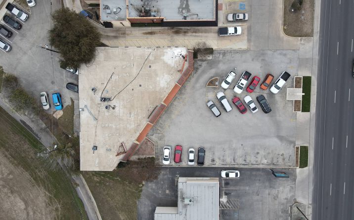 Pictures of Retail property located at 5011 Walzem Rd, San Antonio, TX 78218 for sales - image #1