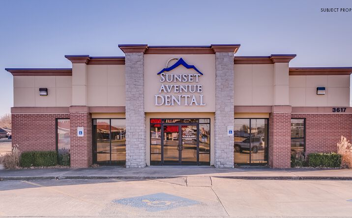 Pictures of Office, Retail property located at 3617 W Sunset Ave, Springdale, AR 72762 for sales - image #1
