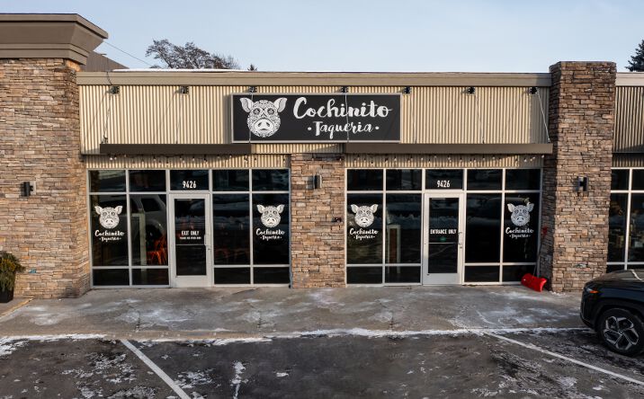 Pictures of Business for Sale property located at 9426 N Government Wy, Hayden, ID 83835 for sales - image #1