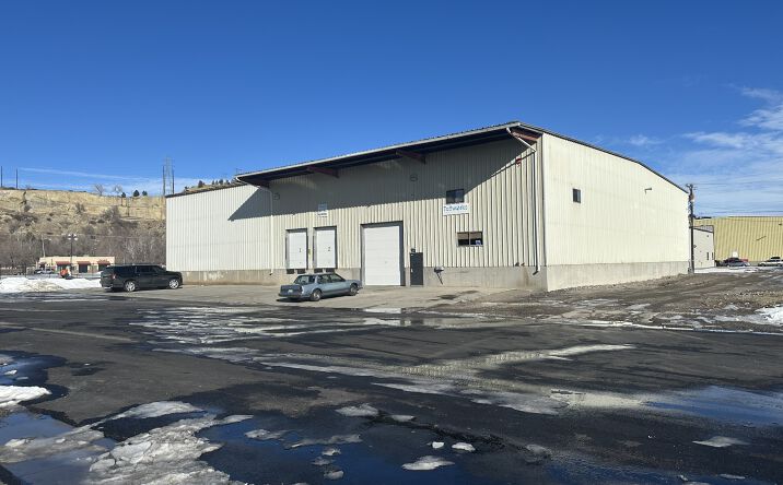Pictures of Industrial property located at 415 N 16th St, Billings, MT 59101 for sales - image #1