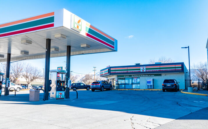 Pictures of Retail property located at 3311 S 700 E, Salt Lake City, UT 84106 for sales - image #1