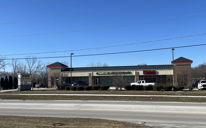 Pictures of Self Storage property located at 305 Front St, McHenry, IL 60050 for sales - image #1