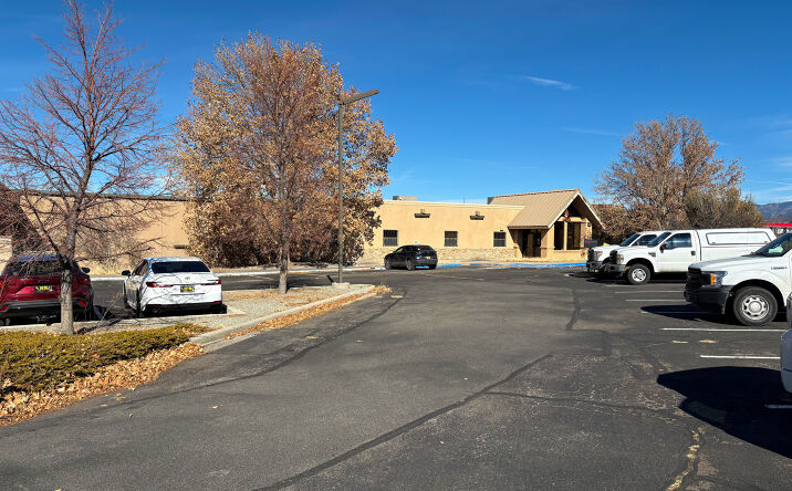 Pictures of Industrial property located at 2680 Sawmill Rd, Santa Fe, NM 87505 for sales - image #1