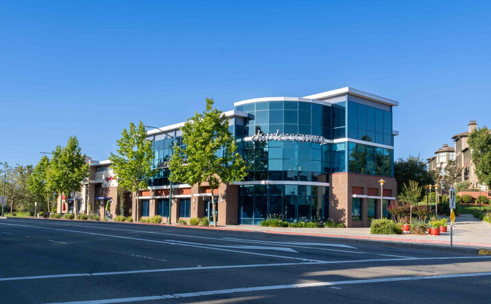 Pictures of Retail property located at 1255 S California Blvd, Walnut Creek, CA 94596 for sales - image #1
