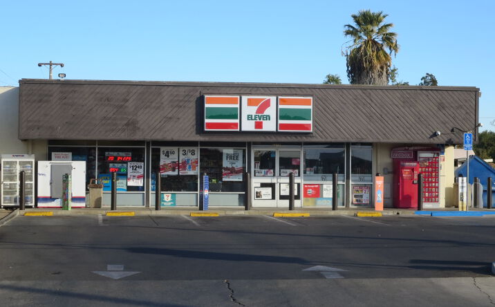 Pictures of Business for Sale, Retail property located at 2255 E Gerard Ave, Merced, CA 95341 for sales - image #1