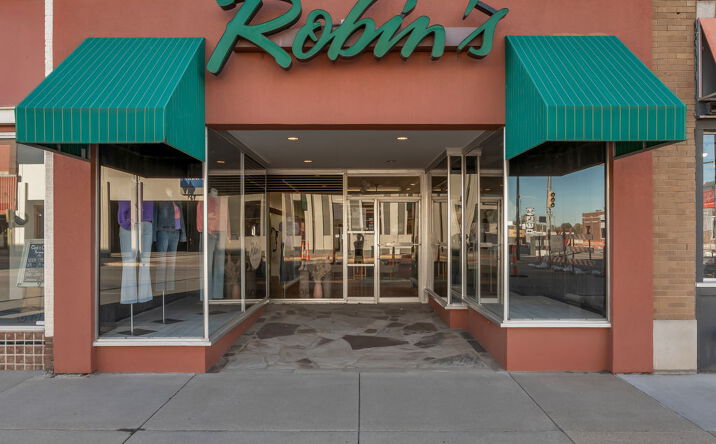 Pictures of Retail property located at 103 S Main St, El Dorado, KS 67042 for sales - image #1