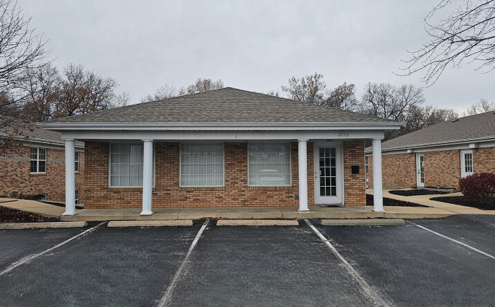 Pictures of Office property located at 1270 Jungermann Rd, St. Peters, MO 63376 for sales - image #1